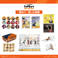 ハイキュー!! オン ザ コート