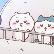 『映画ちいかわ 人魚の島のひみつ』場面カット