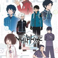 「ワールドトリガー フェスティバル2026 × THEキャラ CAFE STAND 東京ドームシティ店」2026年4月27日～5月10日にオープン