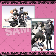 E賞：ブロマイド