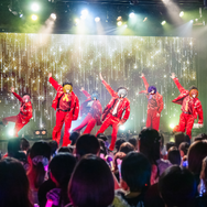 True&Lip - とぅるりぷ - 1st デビュー LIVE ～First Kiss～