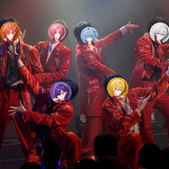 True&Lip - とぅるりぷ - 1st デビュー LIVE ～First Kiss～