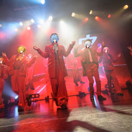 True&Lip - とぅるりぷ - 1st デビュー LIVE ～First Kiss～