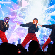 True&Lip - とぅるりぷ - 1st デビュー LIVE ～First Kiss～