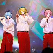 True&Lip - とぅるりぷ - 1st デビュー LIVE ～First Kiss～