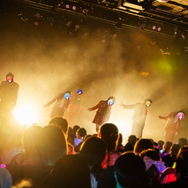 True&Lip - とぅるりぷ - 1st デビュー LIVE ～First Kiss～