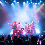 True&Lip - とぅるりぷ - 1st デビュー LIVE ～First Kiss～