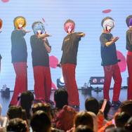 True&Lip - とぅるりぷ - 1st デビュー LIVE ～First Kiss～