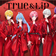 True&Lip - とぅるりぷ - 1st デビュー LIVE ～First Kiss～