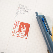 僕のヒーローアカデミア 先生スタンプコレクション