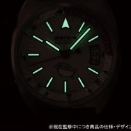 終末ツーリング×MOTO-Rコラボレーションモデル