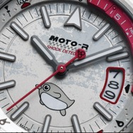 終末ツーリング×MOTO-Rコラボレーションモデル