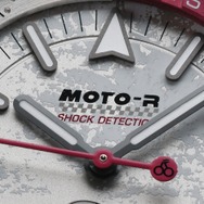 終末ツーリング×MOTO-Rコラボレーションモデル