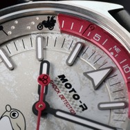 終末ツーリング×MOTO-Rコラボレーションモデル