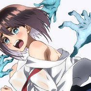 『うしろの正面カムイさん』