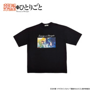 ＴＶアニメ『薬屋のひとりごと』プリントTシャツ