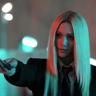 映画『SAKAMOTO DAYS』場面写真