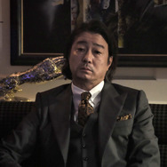 映画『SAKAMOTO DAYS』場面写真