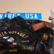 SUKA JACKET “MICKEY MOUSE