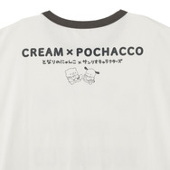 カレッジデザイン配色リンガーT