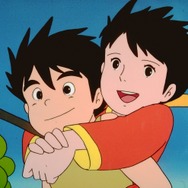 『未来少年コナン』