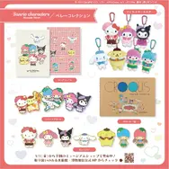 【 ベレーコレクション 】グッズ一覧