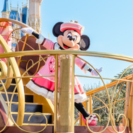 GWは東京ディズニーランドで人気パレード＆フードを満喫！終了ショー＆期間限定プログラムも忘れず体験