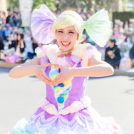GWは東京ディズニーランドで人気パレード＆フードを満喫！終了ショー＆期間限定プログラムも忘れず体験