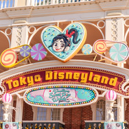 GWは東京ディズニーランドで人気パレード＆フードを満喫！終了ショー＆期間限定プログラムも忘れず体験