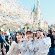 GWは東京ディズニーランドで人気パレード＆フードを満喫！終了ショー＆期間限定プログラムも忘れず体験