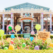 GWは東京ディズニーランドで人気パレード＆フードを満喫！終了ショー＆期間限定プログラムも忘れず体験