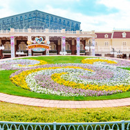 GWは東京ディズニーランドで人気パレード＆フードを満喫！終了ショー＆期間限定プログラムも忘れず体験