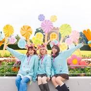 GWは東京ディズニーランドで人気パレード＆フードを満喫！終了ショー＆期間限定プログラムも忘れず体験