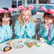 GWは東京ディズニーランドで人気パレード＆フードを満喫！終了ショー＆期間限定プログラムも忘れず体験