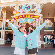 GWは東京ディズニーランドで人気パレード＆フードを満喫！終了ショー＆期間限定プログラムも忘れず体験