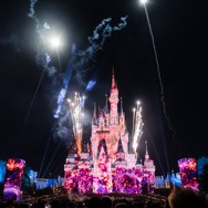 GWは東京ディズニーランドで人気パレード＆フードを満喫！終了ショー＆期間限定プログラムも忘れず体験