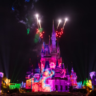 GWは東京ディズニーランドで人気パレード＆フードを満喫！終了ショー＆期間限定プログラムも忘れず体験