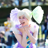 GWは東京ディズニーランドで人気パレード＆フードを満喫！終了ショー＆期間限定プログラムも忘れず体験