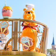 GWは東京ディズニーランドで人気パレード＆フードを満喫！終了ショー＆期間限定プログラムも忘れず体験