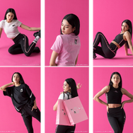 CRONOS × サンリオキャラクター Collaboration Collection