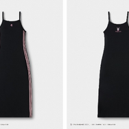 CRONOS × クロミ LONG DRESS