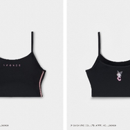 CRONOS × クロミ BRA TOP