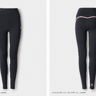 CRONOS × クロミ LEGGINGS