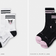 CRONOS × クロミ SOCKS