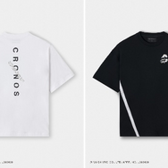 CRONOS × バッドばつ丸 TEE
