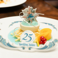 25周年イベント「東京ディズニーシー25周年“スパークリング・ジュビリー”」開催中のTDSを満喫！【現地レポ】