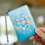 25周年イベント「東京ディズニーシー25周年“スパークリング・ジュビリー”」開催中のTDSを満喫！【現地レポ】