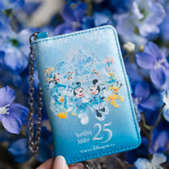25周年イベント「東京ディズニーシー25周年“スパークリング・ジュビリー”」開催中のTDSを満喫！【現地レポ】