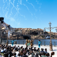 25周年イベント「東京ディズニーシー25周年“スパークリング・ジュビリー”」開催中のTDSを満喫！【現地レポ】