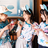 25周年イベント「東京ディズニーシー25周年“スパークリング・ジュビリー”」開催中のTDSを満喫！【現地レポ】